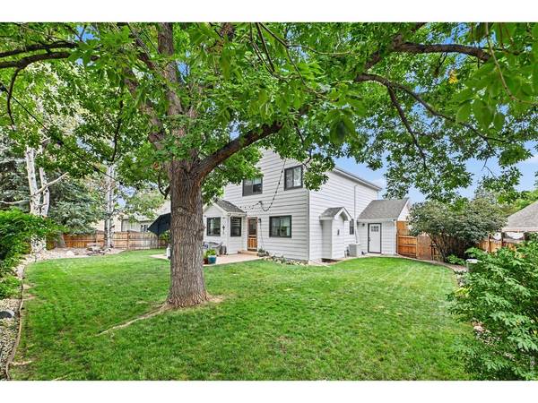 3856 Larkspur, Loveland, CO 80538