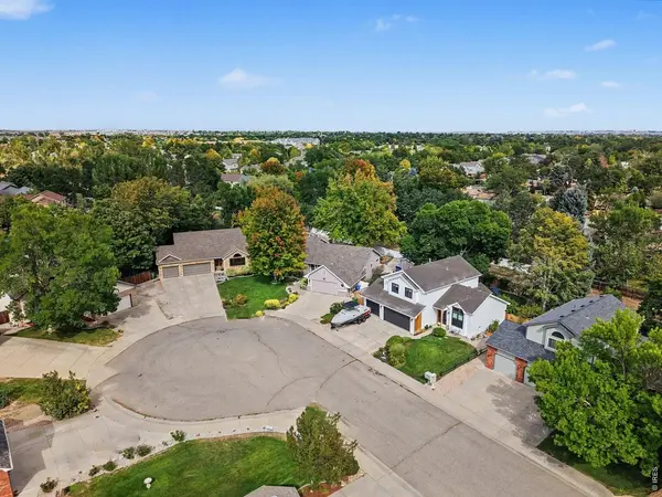 3856 Larkspur, Loveland, CO 80538