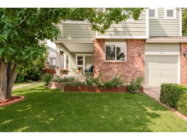 302 Sanders, Erie, CO 80516