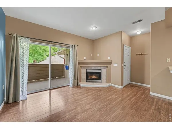 4545 Wheaton #D-390, Fort Collins, CO 80525
