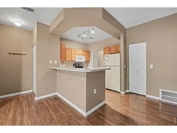 4545 Wheaton #D-390, Fort Collins, CO 80525