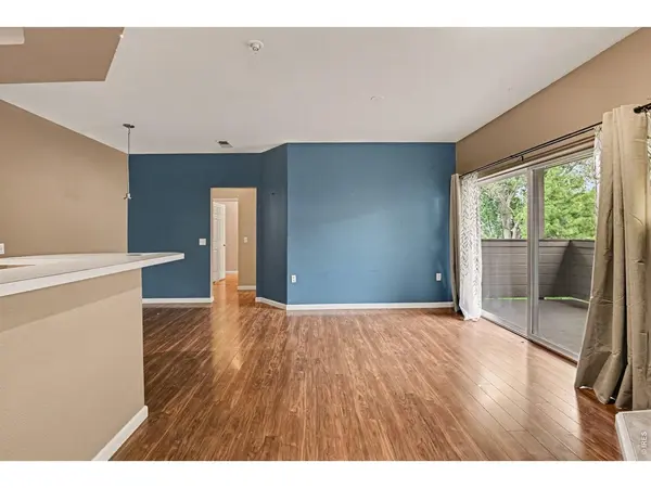 4545 Wheaton #D-390, Fort Collins, CO 80525