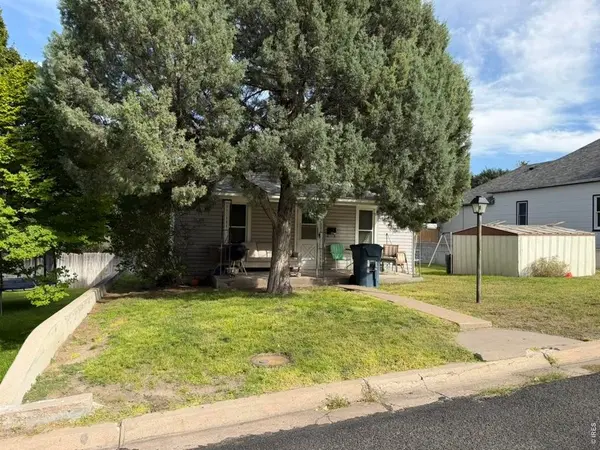 534 Birch, Wray, CO 80758