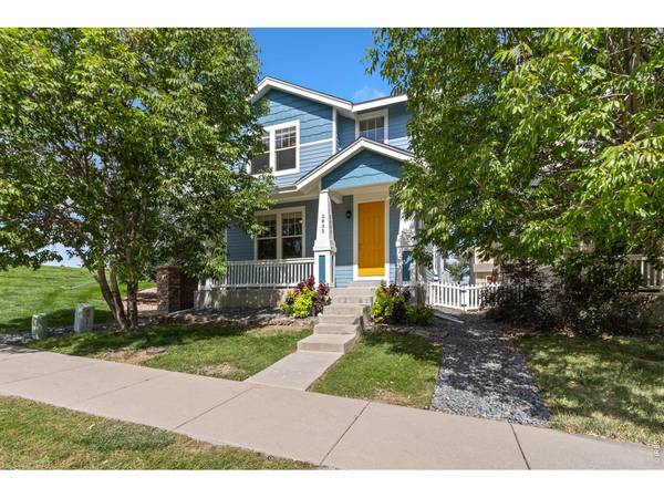 2833 Sternwheeler, Fort Collins, CO 80524