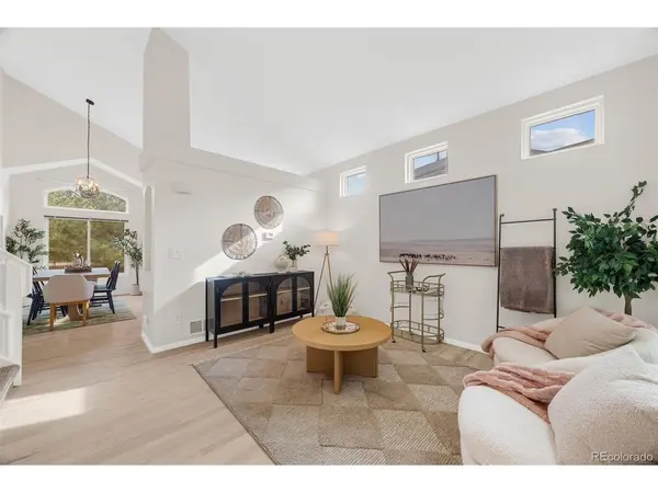 10864 Bullock, Parker, CO 80134