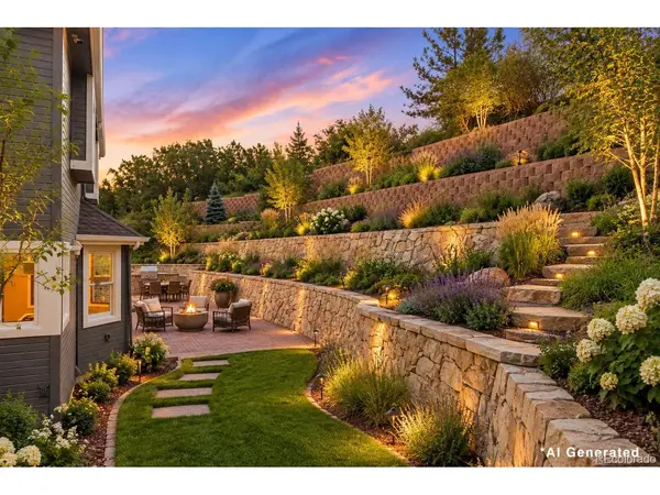 1390 Whitetail, Castle Rock, CO 80104