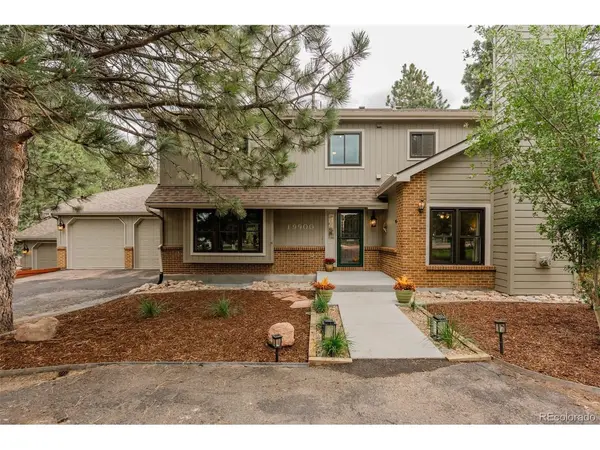 19900 Indian Summer, Monument, CO 80132