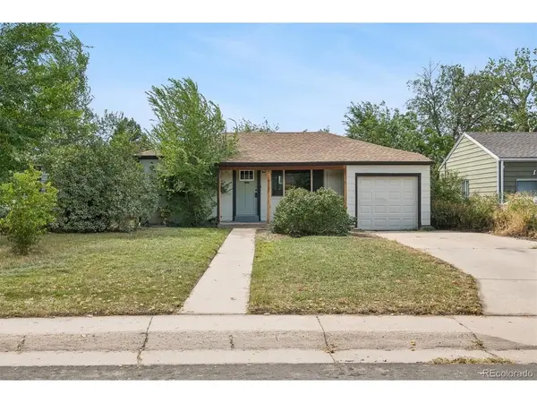 1917 Kingston, Aurora, CO 80010