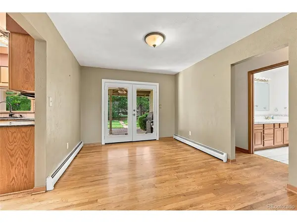 6852 W Eldorado, Denver, CO 80227
