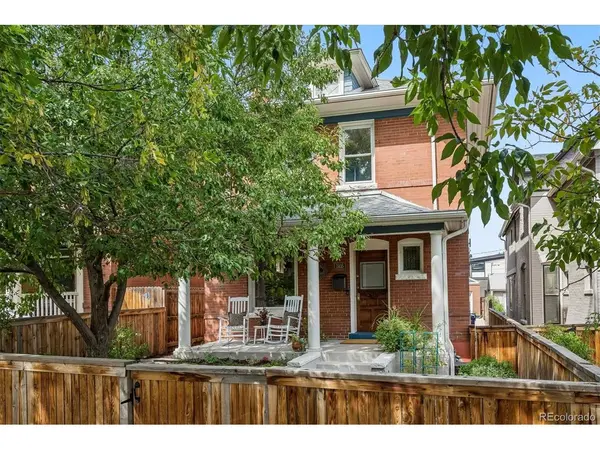 1935 W 39th, Denver, CO 80211