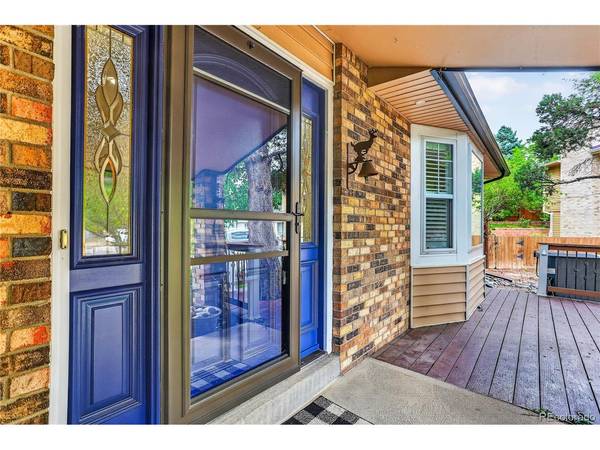 7755 S Kendall, Littleton, CO 80128