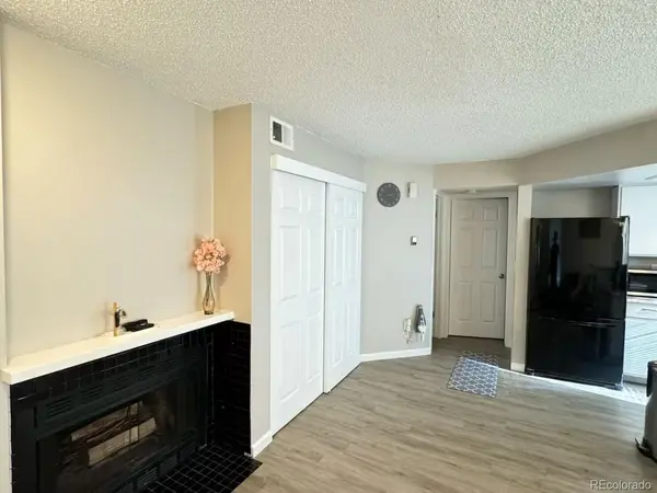 17074 E Tennessee #101, Aurora, CO 80017