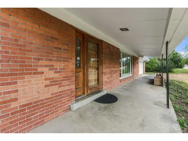 12380 W 20th, Lakewood, CO 80215