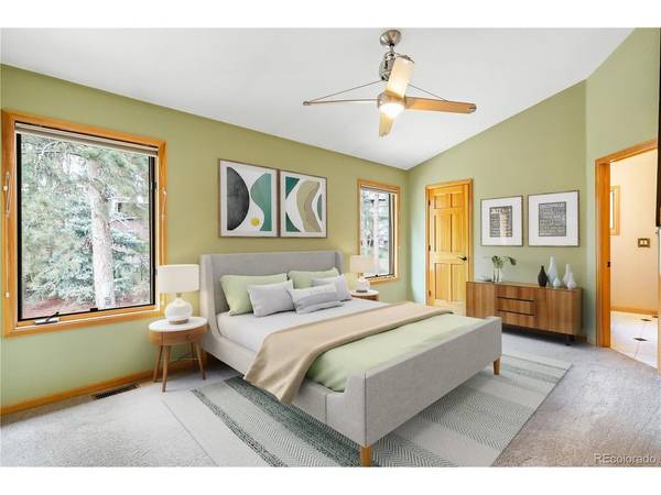 28119 Tall Pines, Conifer, CO 80433