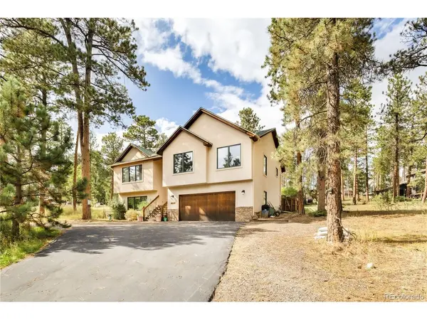 28119 Tall Pines, Conifer, CO 80433
