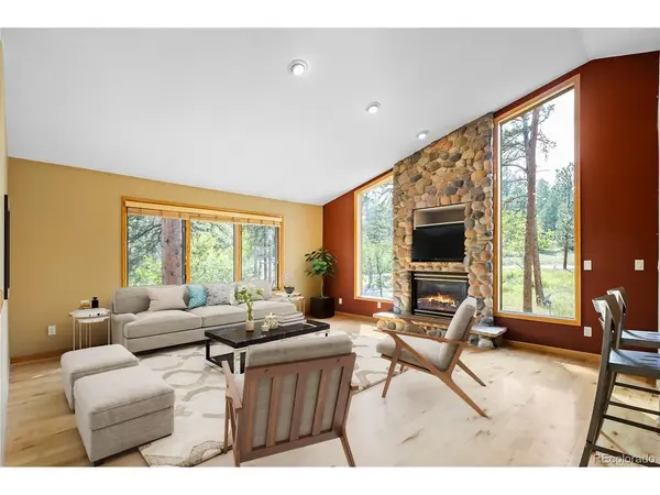 28119 Tall Pines, Conifer, CO 80433