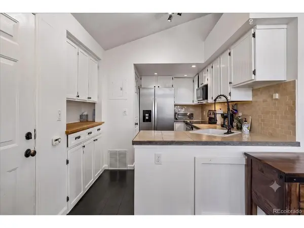 4760 S Wadsworth #A206, Littleton, CO 80123