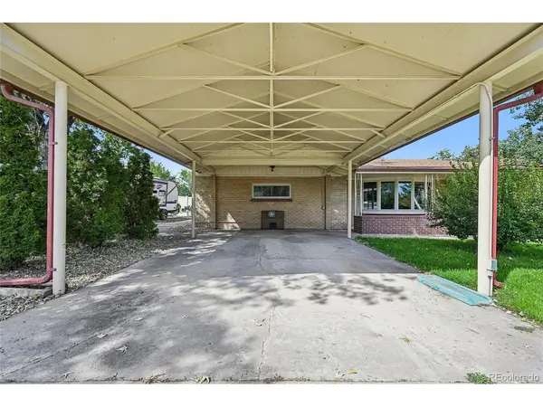 3895 Dudley, Wheat Ridge, CO 80033