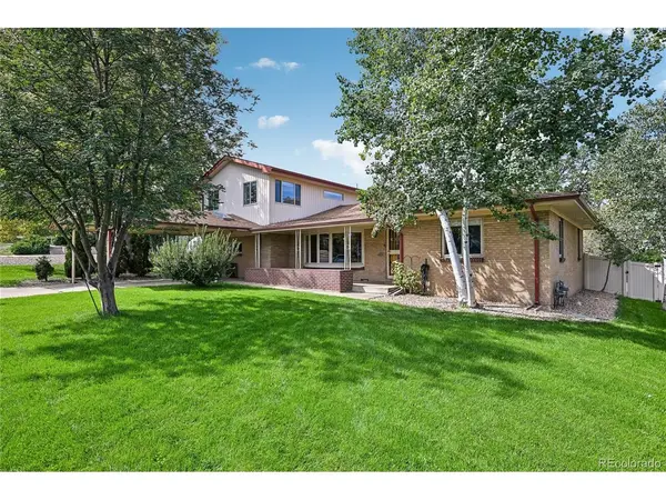 3895 Dudley, Wheat Ridge, CO 80033