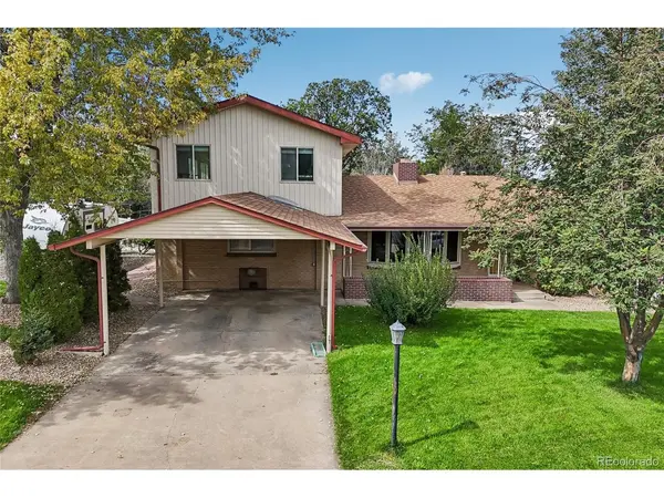 3895 Dudley, Wheat Ridge, CO 80033