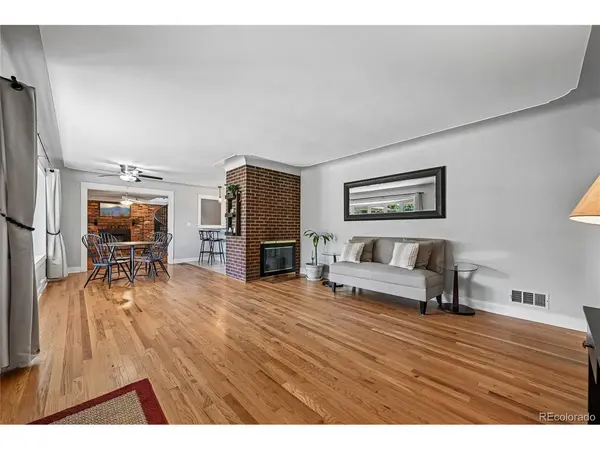 3895 Dudley, Wheat Ridge, CO 80033