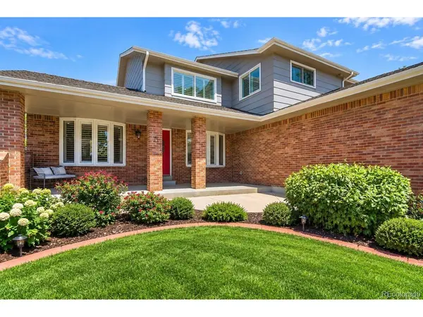 1721 E Phillips, Centennial, CO 80122