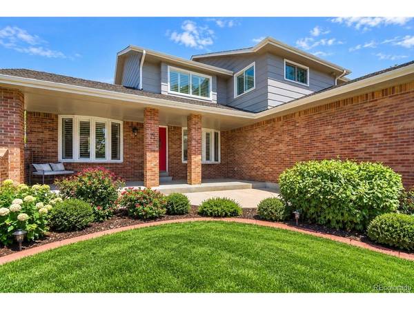 1721 E Phillips, Centennial, CO 80122