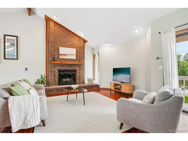 6206 Coronado, Parker, CO 80134