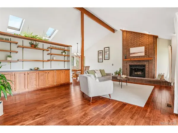 6206 Coronado, Parker, CO 80134