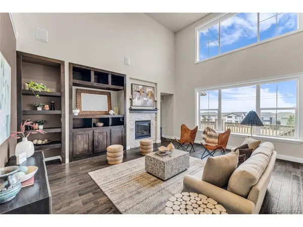 8684 Yucca, Arvada, CO 80007