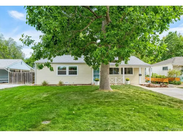 1150 S Fairfax, Denver, CO 80246