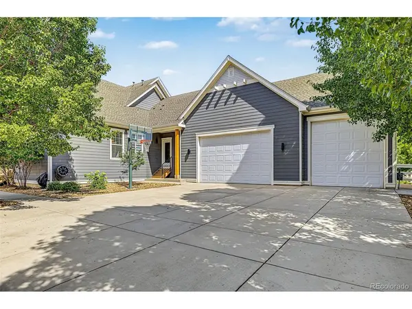 9380 Homestead, Frederick, CO 80504