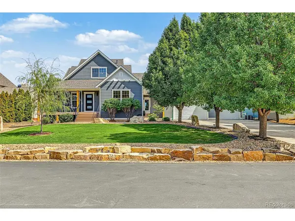 9380 Homestead, Frederick, CO 80504