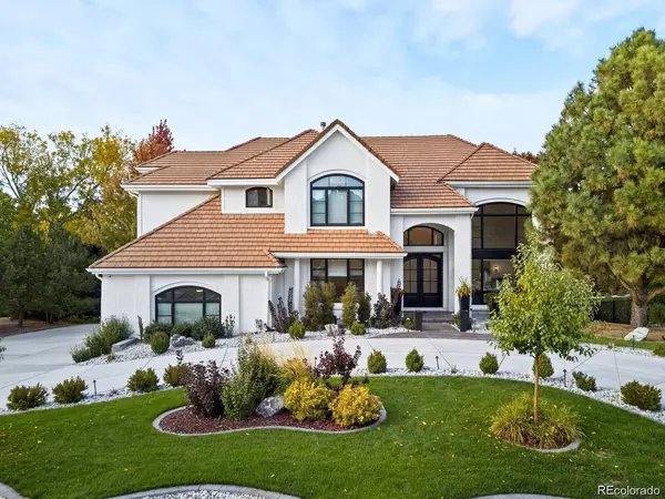 8373 Colonial, Lone Tree, CO 80124