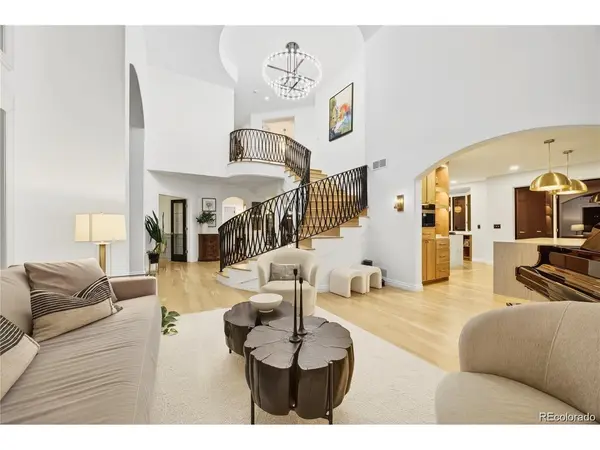 8373 Colonial, Lone Tree, CO 80124