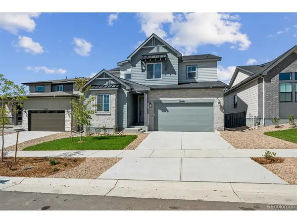 20951 Grays Peak, Parker, CO 80138