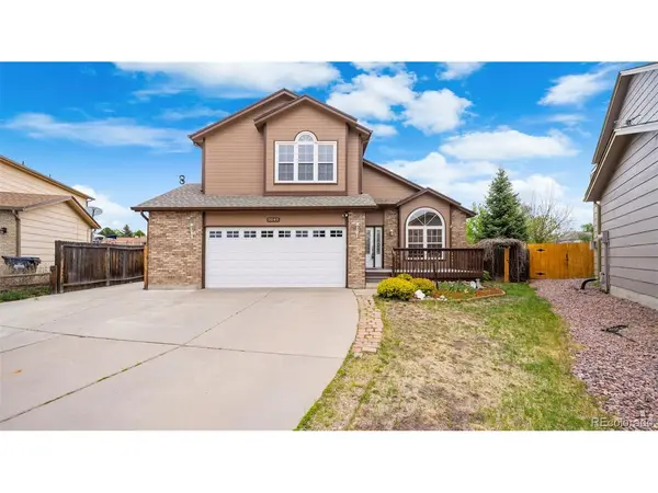 5040 Culpepper, Colorado Springs, CO 80920