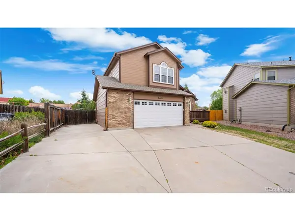 5040 Culpepper, Colorado Springs, CO 80920