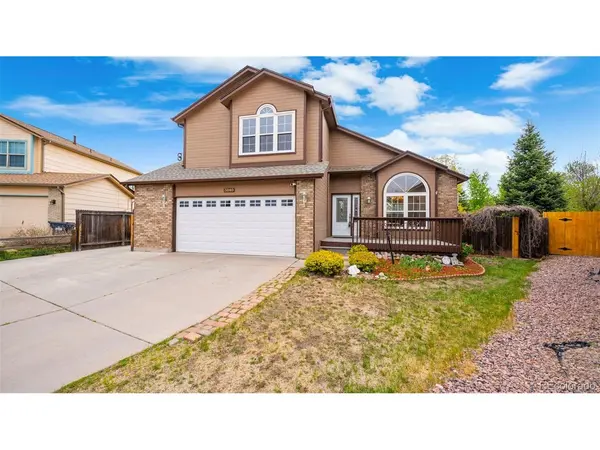 5040 Culpepper, Colorado Springs, CO 80920