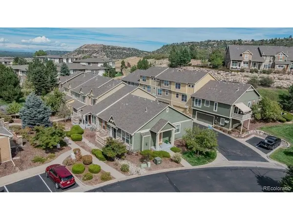 572 Lost Valley, Castle Rock, CO 80108