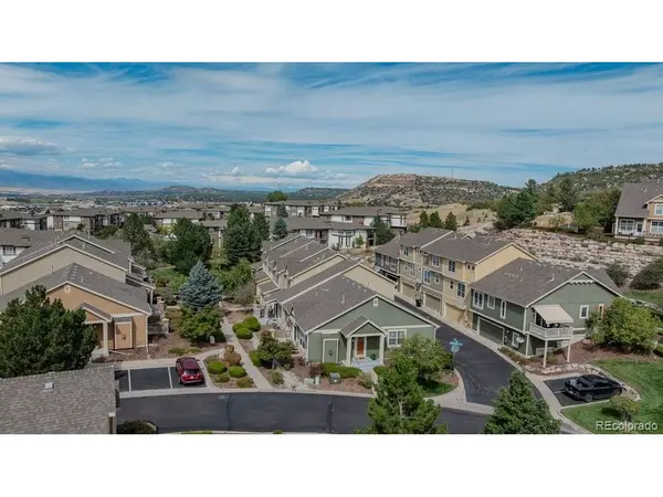 572 Lost Valley, Castle Rock, CO 80108
