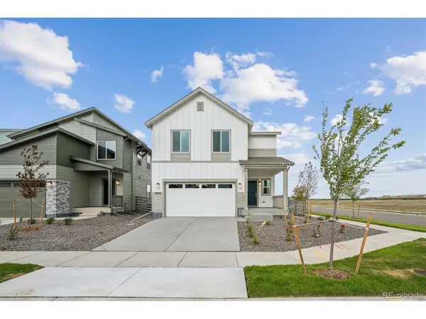 9354 Danube, Commerce City, CO 80022