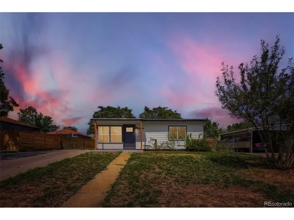 1631 W Hoye, Denver, CO 80223