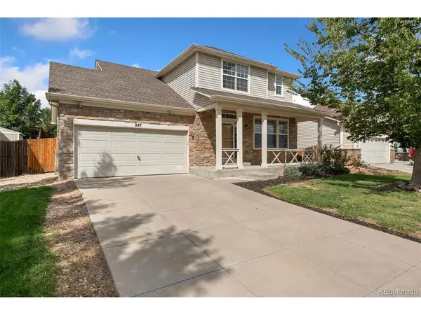 247 Harrow, Brighton, CO 80601