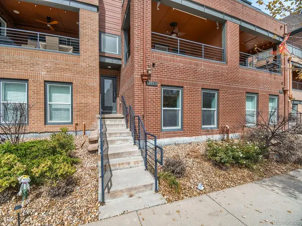 5471 W 97th #D, Westminster, CO 80020