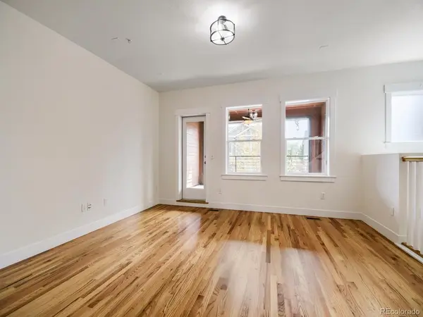 5471 W 97th #D, Westminster, CO 80020