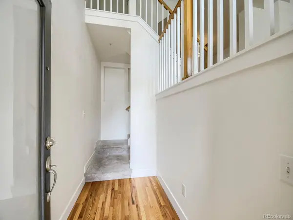 5471 W 97th #D, Westminster, CO 80020