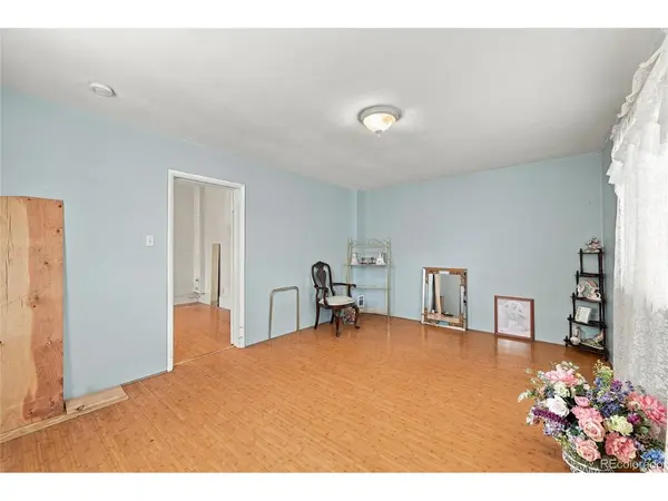 4207 Mariposa, Denver, CO 80211
