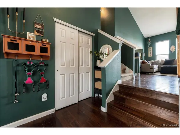 5216 Sternward, Colorado Springs, CO 80922