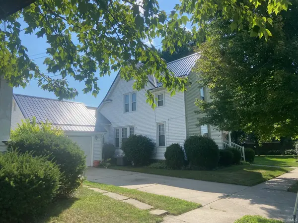 111 E 3rd ST, Auburn, IN 46706-1843